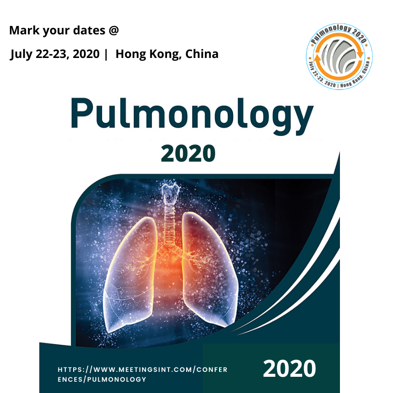 Asian Pulmnology Summit 2020